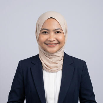 Babysitter Kabupaten: Ambar