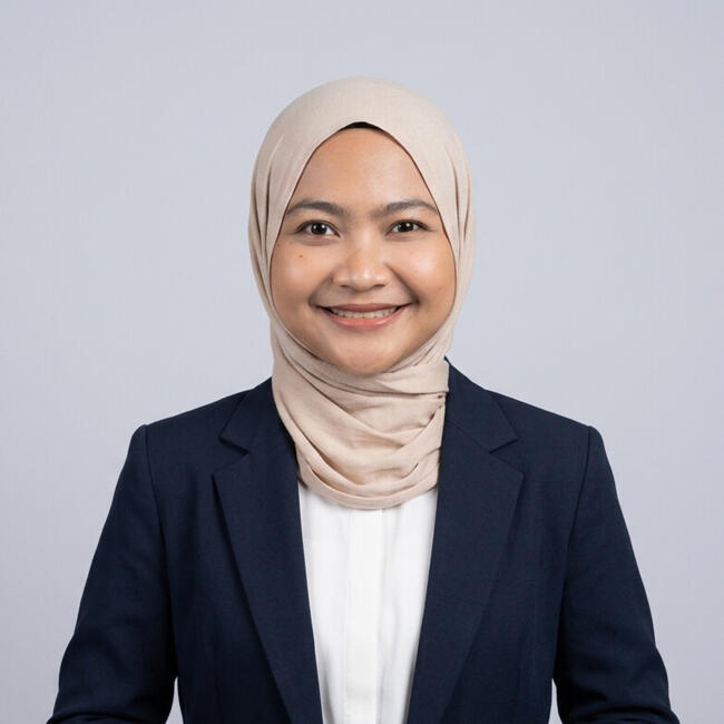 Babysitter in Kabupaten: Ambar