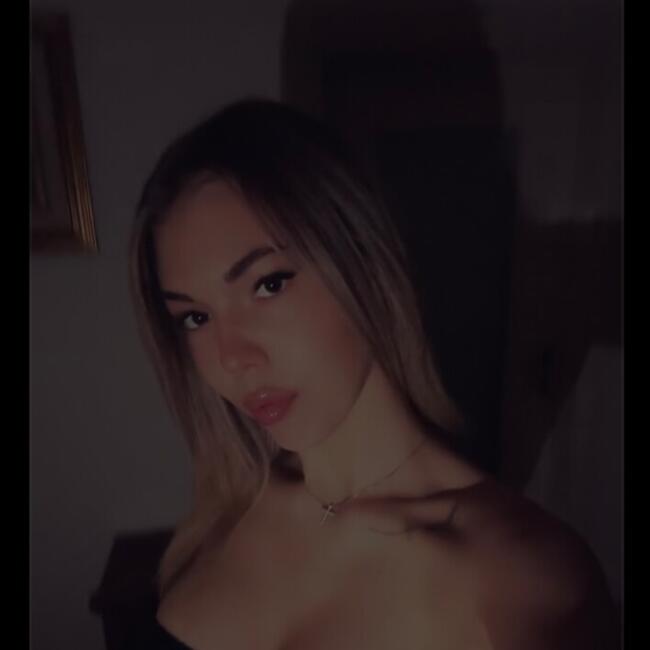 Babysitter in Rozzano: Anastasia