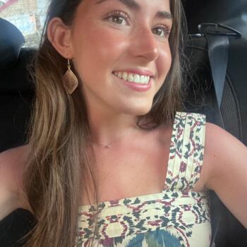 Babysitter in Málaga: Marta