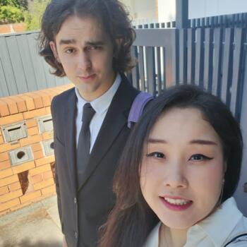 Babysitting job in Melbourne: babysitting job Alice