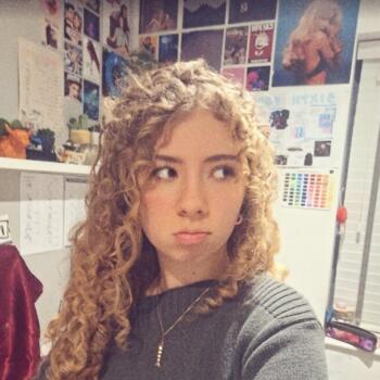 Babysitter in Berkhamsted: Sofia