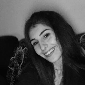 Niñera Igualada: Anna