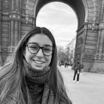 Babysitter in Santa Cristina de Aro: Carla