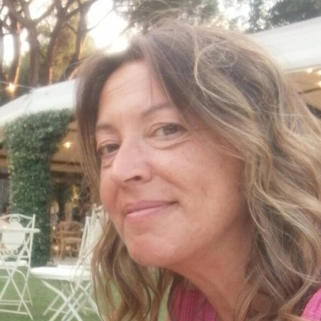 Educatore a Perugia: Ombretta