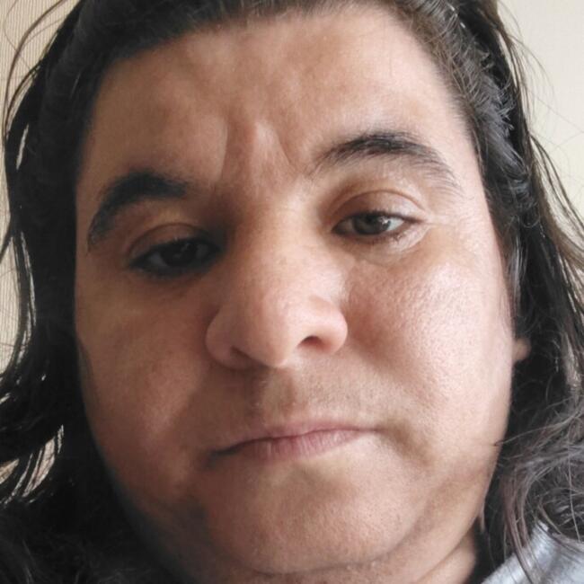 Babysitter in San Pedro de la Paz: Victoria Alicia