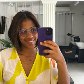 Babá em Belo Horizonte: Herlane