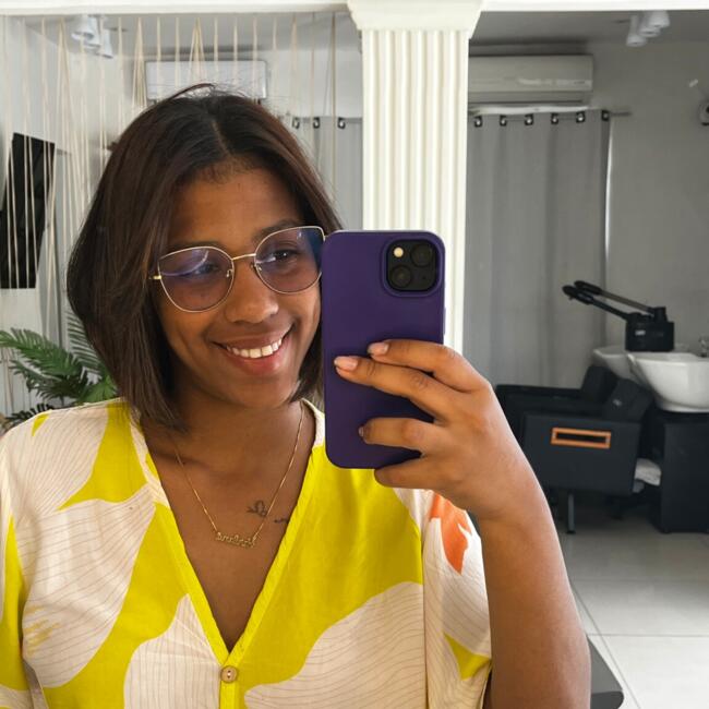 Babá em Belo Horizonte: Herlane