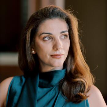 Parent Copenhagen: Maria