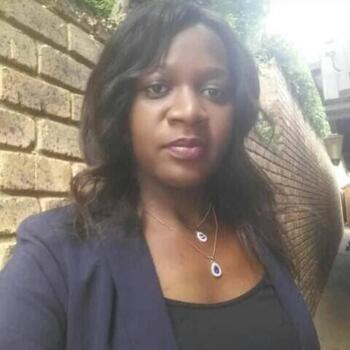 Babysitter in Randburg: Precious