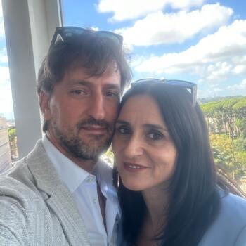 Babysitting job in Rome: babysitting job Valentina