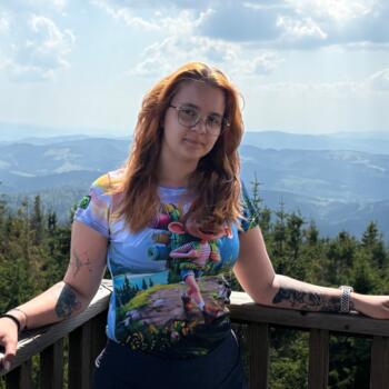 Nanny in Ząbki: Karolina