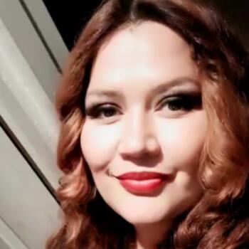 Babysitter Talca: Evelyn Veloso
