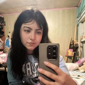 Babysitter Los Ángeles: Fernanda