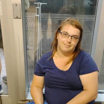 Gardienne d'enfants à Lachine: Allyson