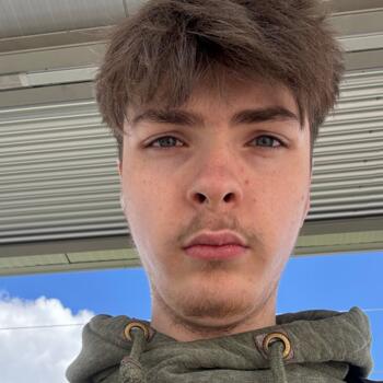 Babysitter in Bürstadt: Marc