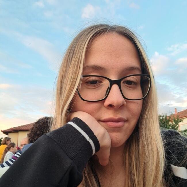 Nanny in Thessaloniki: Ολυμπία