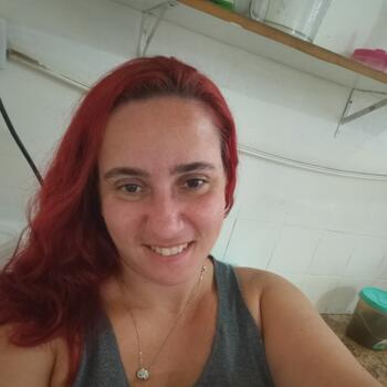 Babá em Rio de Janeiro: Francielle
