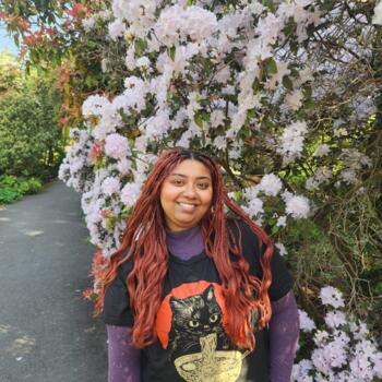 Babysitter in Dublin: Flávia Fernanda