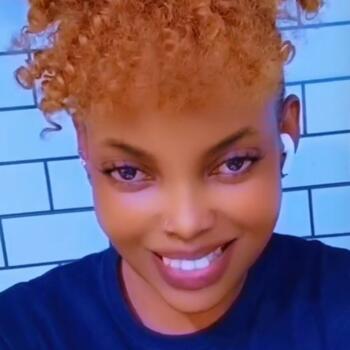 Nanny in Dubai: Petronilla