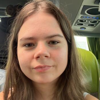 Babysitter in Capelle aan den IJssel: Cheyenne