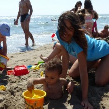 Babysitter Cento: Debora