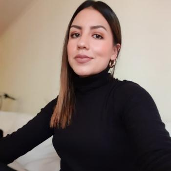 Nanny Adelaide: Daniela