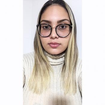 Babysitter i Porto: Wanessa