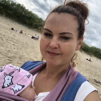 Praca opiekunka do dziecka w Łódź: praca opiekunka do dziecka Karolina