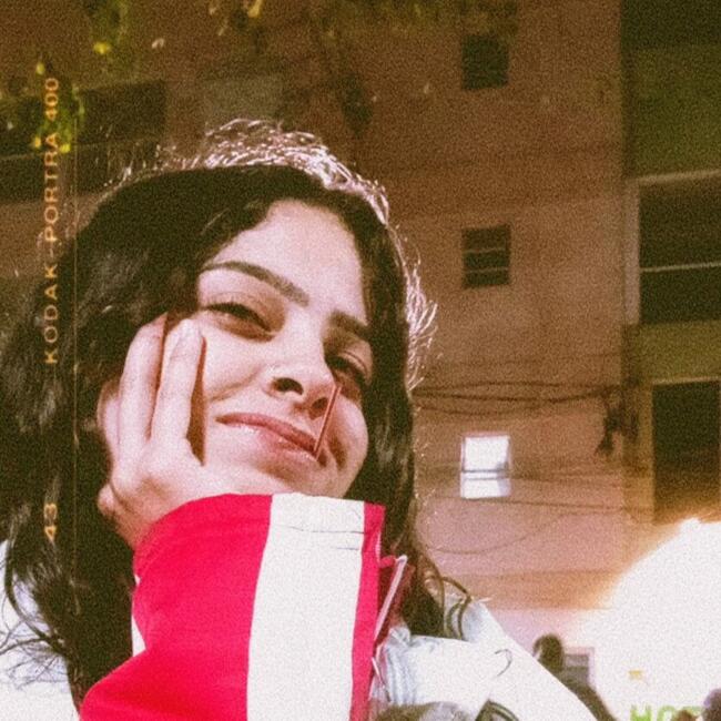 Babysitter in Botucatu: Rafaela