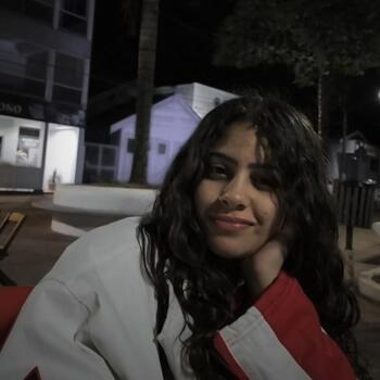 Babysitter in Botucatu: Rafaela Barbosa