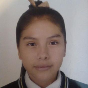 Niñera Arequipa: María