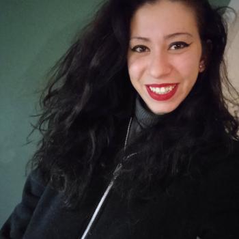 Babysitter Wavre: Fiorella