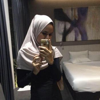 Babysitter in Kuala Lumpur: Natasha