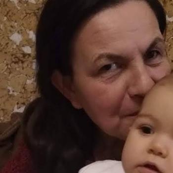 Babysitter a Ancona: Rumyana