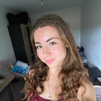 Babysitter Montpellier: Mélissa