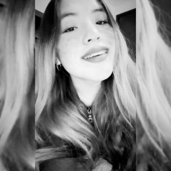 Niñera Ocoyoacac: Evelyn