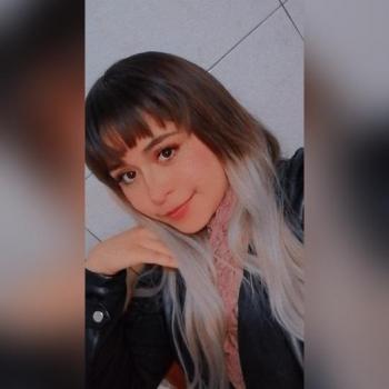 Niñera en Puebla de Zaragoza: # Denisse Poblano