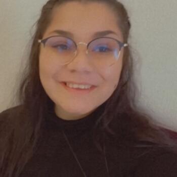 Baby-sitter in Montpellier: Silvia-mona