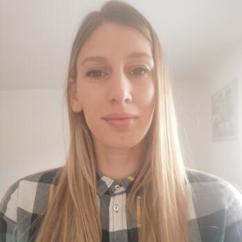 Babysitter in Ljubljana: Sara