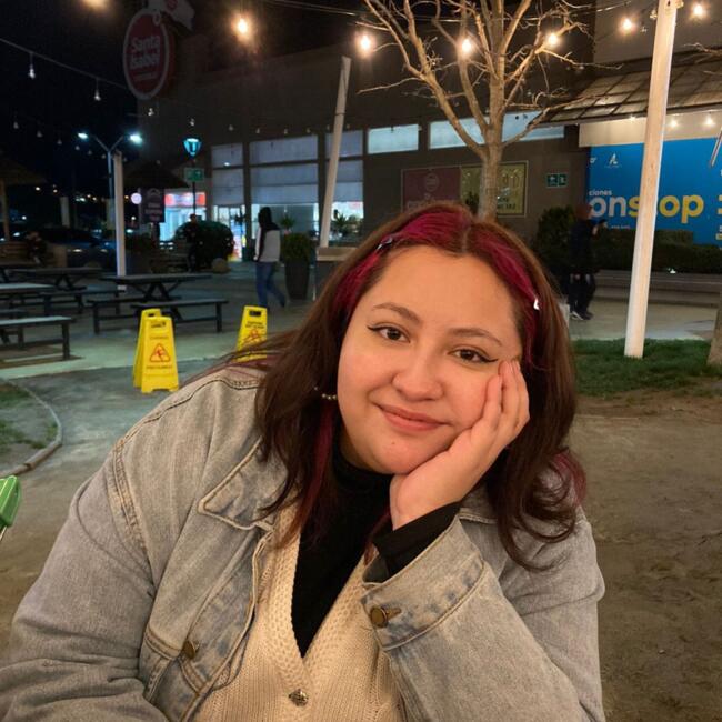 Babysitter in Villa Alemana: Makarena