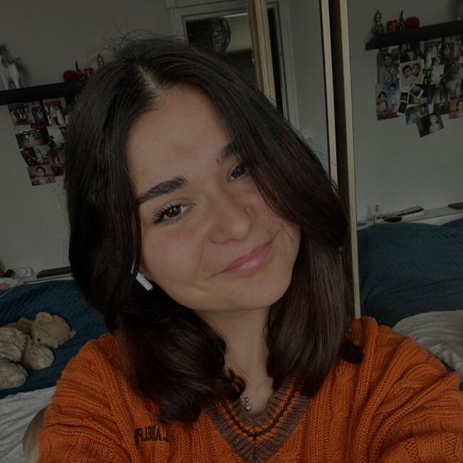 Nounou à Sainte-Suzanne: Nola