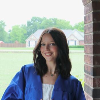 Babysitter Vicenza: Giorgia