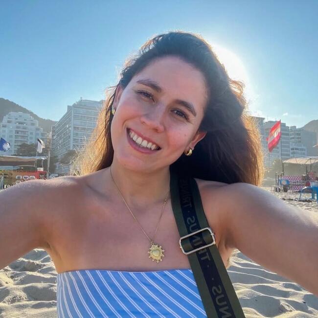 Babysitter in Valdivia: Josefina Aracena