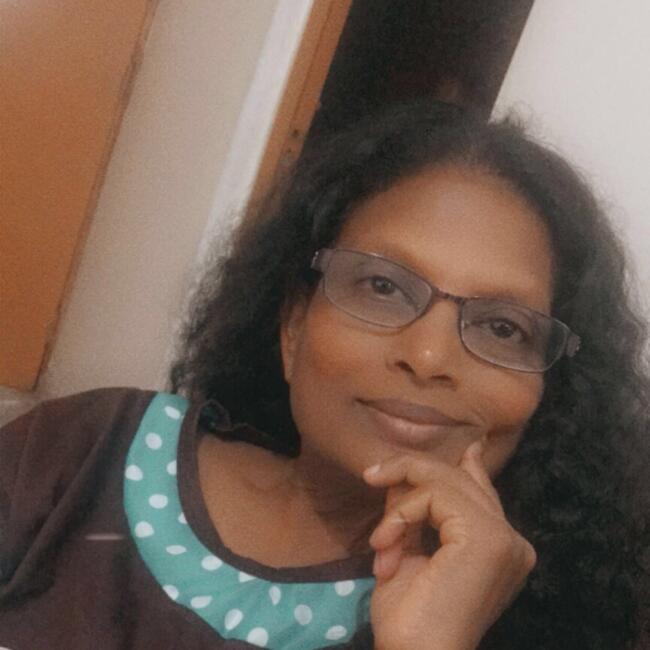 Babysitter in Cheras: Suseela