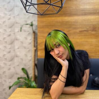 Niñera en Guatire: María Carolina