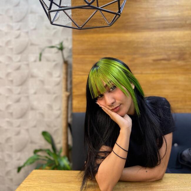 Niñera en Guatire: María Carolina