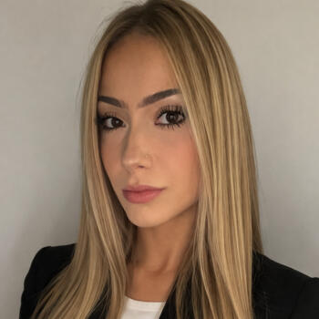 Nanny in Madrid: Mireia