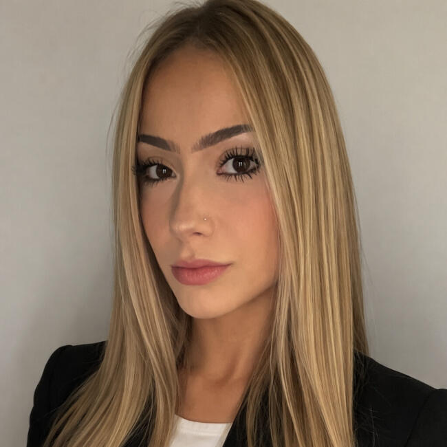 Nanny in Madrid: Mireia