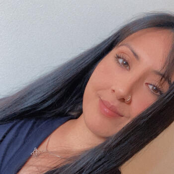 Padre/madre Puente Alto: Gloria Elizabeth